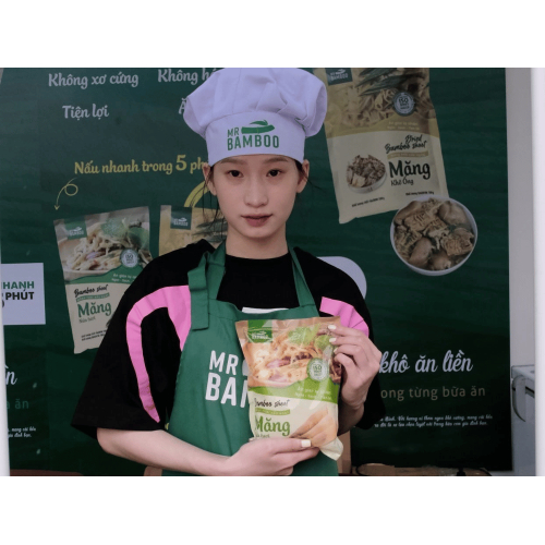 Hội chợ Du lịch quốc tế VITM Hà Nội 2023